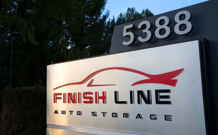 Pictures of Retail property located at 5388 Sterling Center Dr, Westlake Village, CA 91361 for sales - image #1