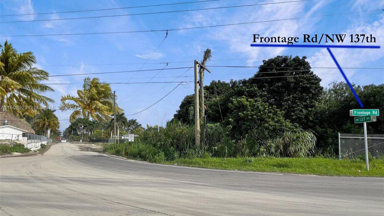 17400 NW 132 AV, Hialeah, FL 33018