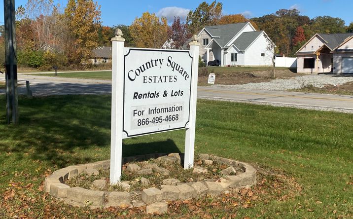 image of property at 885 W BUSINESS 30 Columbia City IN 46725-8456