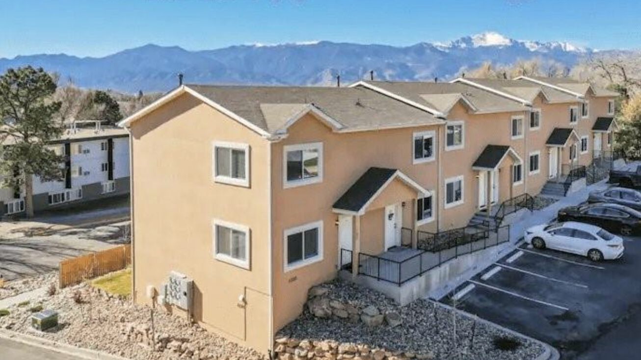 2220 E La Salle St, Colorado Springs, CO 80909