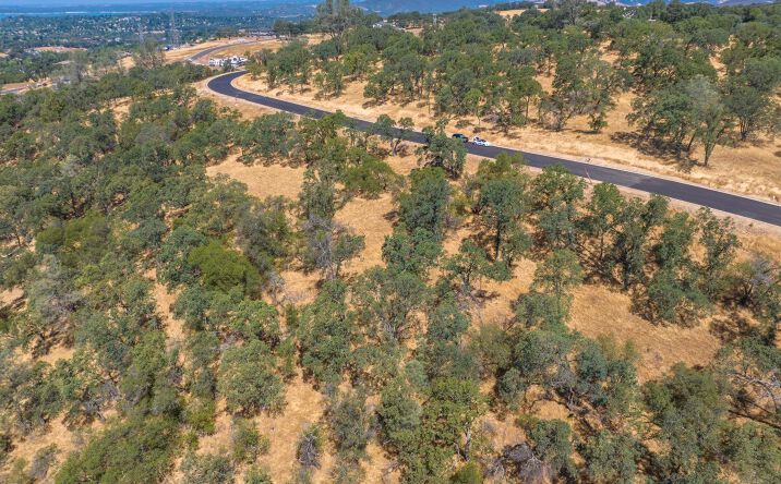 Pictures of Land property located at 6639 Western Sierra Way, El Dorado Hills, CA 95762 for sales - image #1