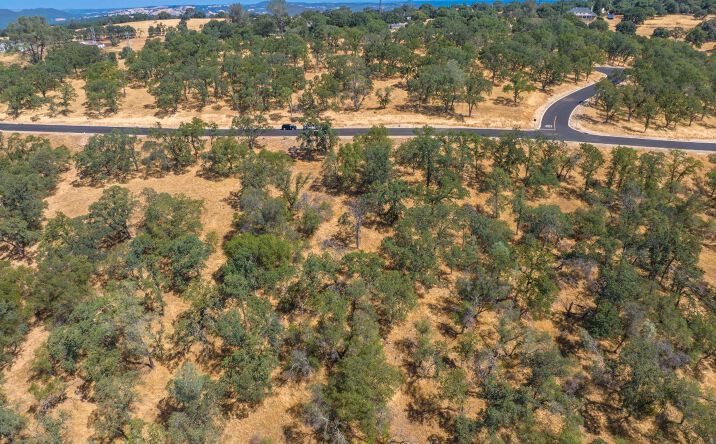 Pictures of Land property located at 6720 Western Sierra Way, El Dorado Hills, CA 95762 for sales - image #1
