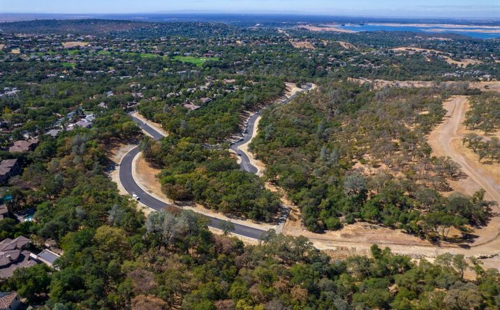 Pictures of Land property located at 6844 Western Sierra Way, El Dorado Hills, CA 95762 for sales - image #1