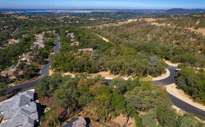 Pictures of Land property located at 4239 Raphael Drive, El Dorado Hills, CA 95762 for sales - image #1