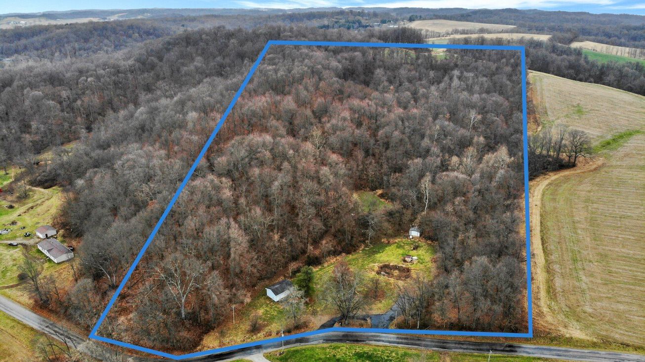 7271 Crooks Road SW, Lancaster, OH 43130