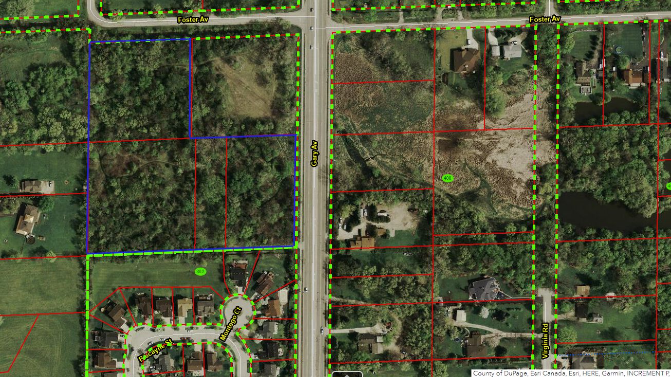 6N302 Gary Ave, Roselle, IL 60172