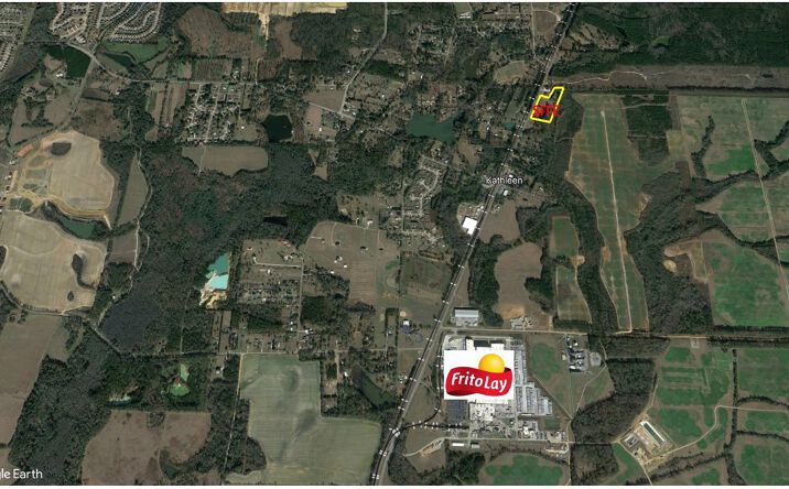 Pictures of Land property located at 1020 GA-247, Kathleen, GA 31047 for sales - image #1