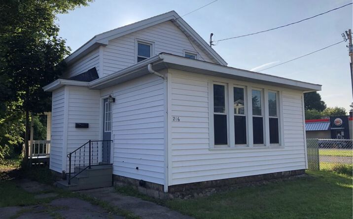 607 Budd St, Carthage, NY 13619 | Crexi.com