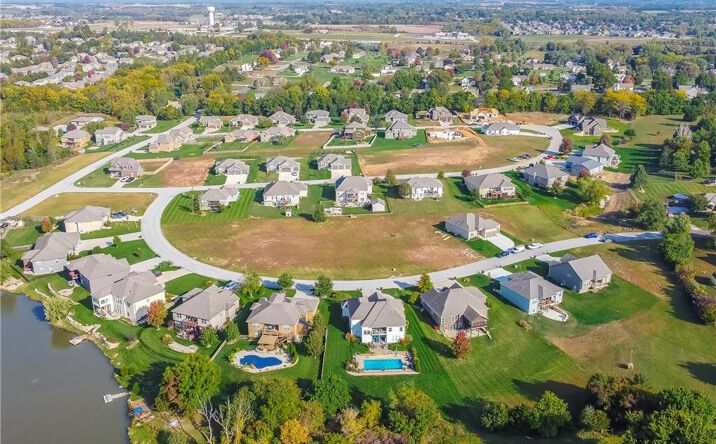 Pictures of Land, Multifamily property located at Knight Road, Basehor, KS 66007 for sales - image #1