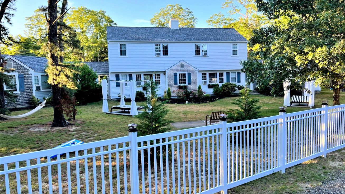 25 Seaview Road, Eastham, MA 02642