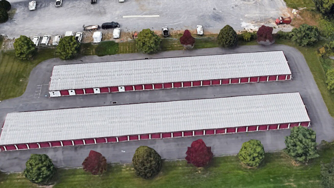 6 Long Ln, Mechanicsburg, PA 17050