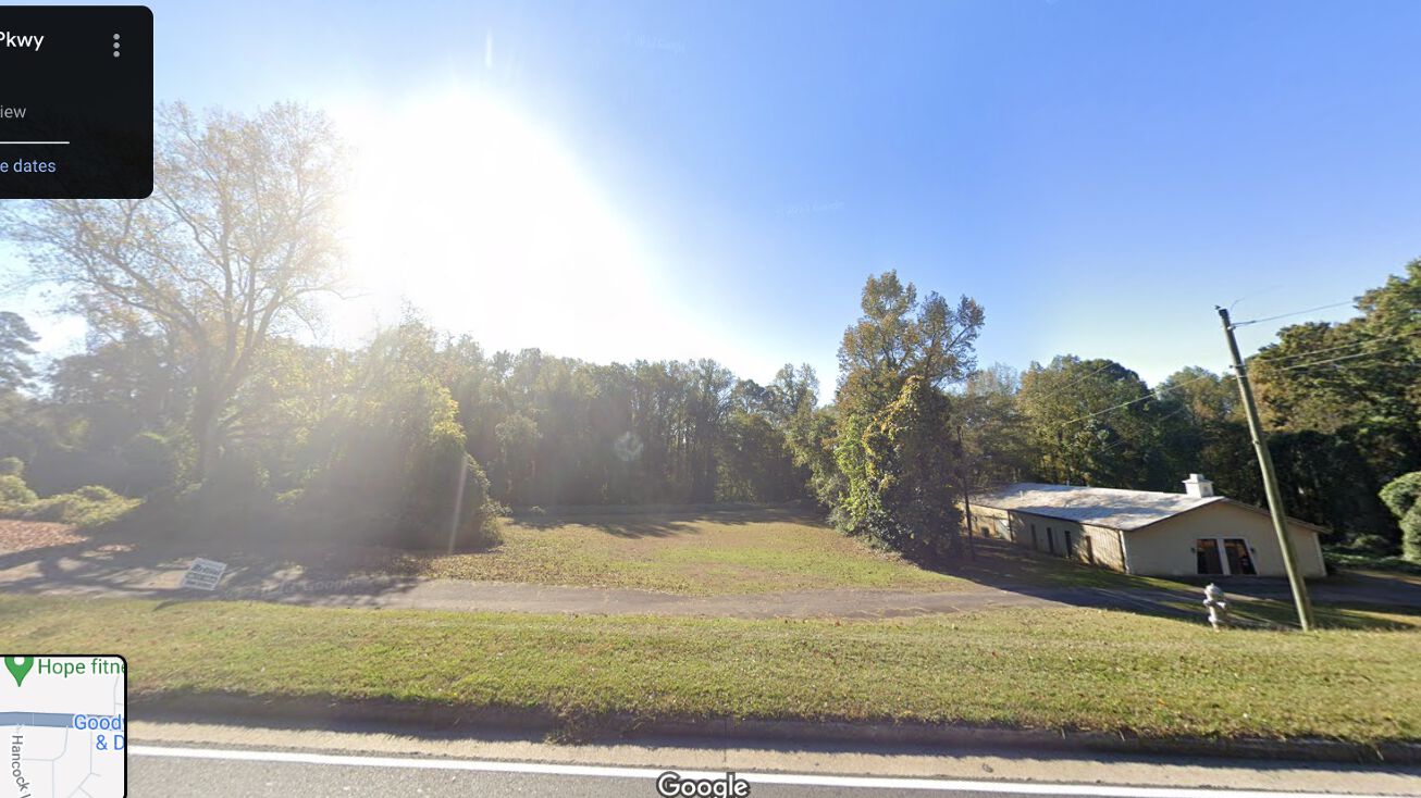 4595 Flat Shoals Pkwy, Decatur, GA 30034