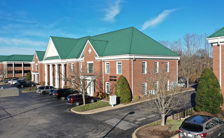 Pictures of Office property located at 406 Blankenbaker Pkwy, Douglass Hills, KY 40243 for sales - image #1