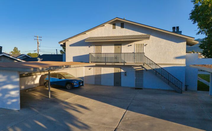 Pictures of Multifamily property located at 21220 Campo Ct, Tehachapi, CA 93561, 20210 Park Rd, Tehachapi, CA 93561 for sales - image #1