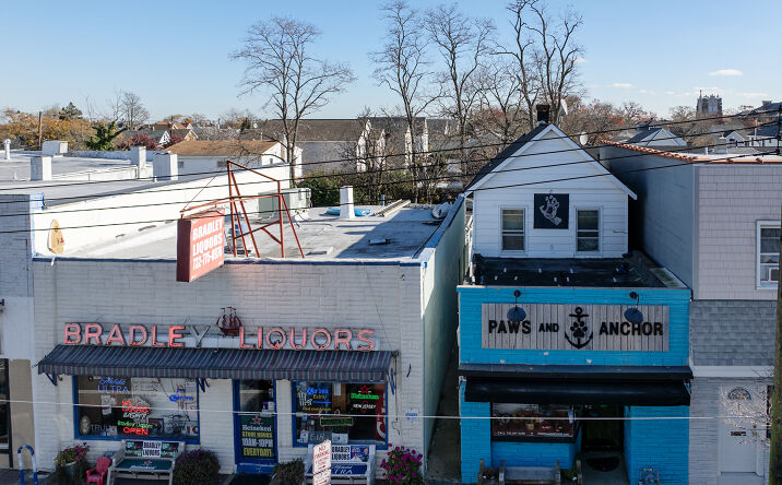 Pictures of Business for Sale property located at 618 Main St, Bradley Beach, NJ 07720 for sales - image #1