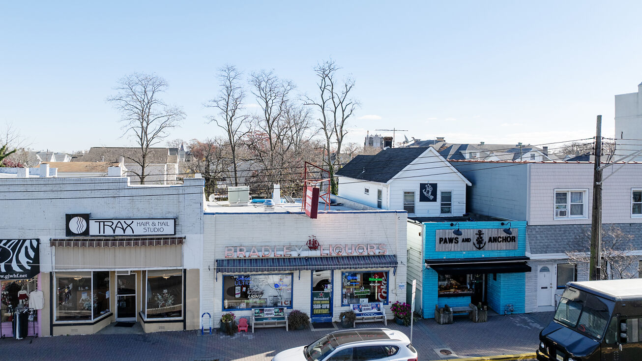618 Main St, Bradley Beach, NJ 07720