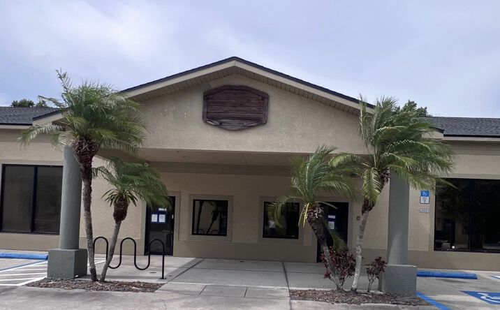 Pictures of Office property located at 6245 66th St N, Pinellas Park, FL 33781 for sales - image #1