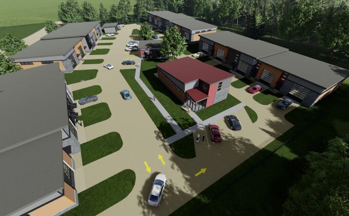 Pictures of Special Purpose property located at Community Dr, Sauk City, WI 53583 for sales - image #1