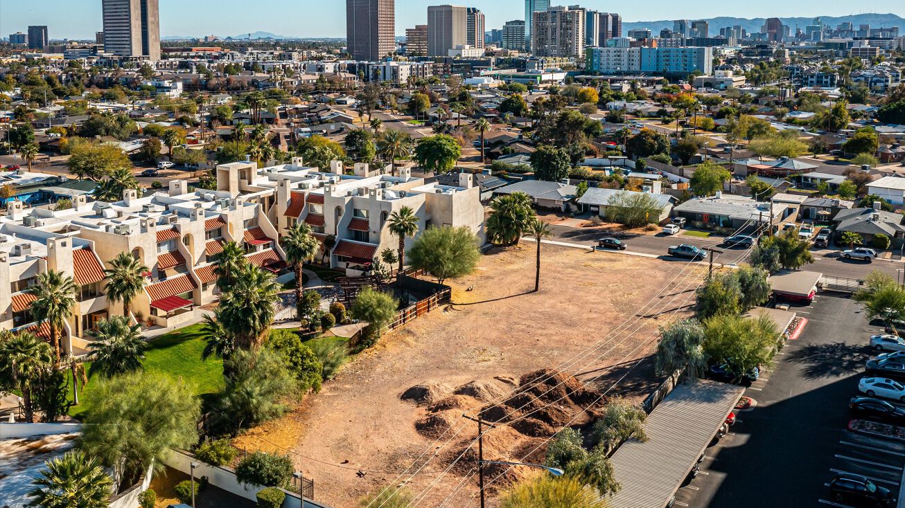 4330 N 5th Ave, Phoenix, AZ 85013