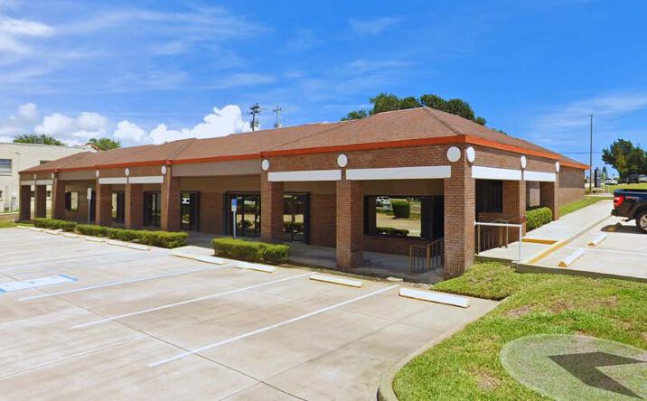 Pictures of Office property located at 1281 Florida Ave, Rockledge, FL 32955 for sales - image #1