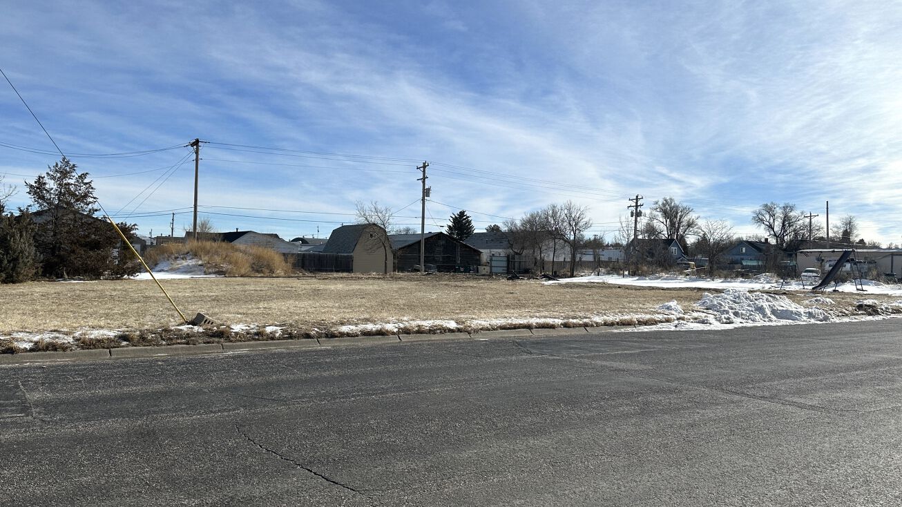 113 S Burg St, Kimball, NE 69145