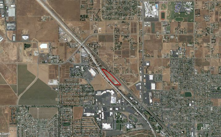Pictures of Land property located at 1774 N Gateway Dr, Madera, CA 93637 for sales - image #1