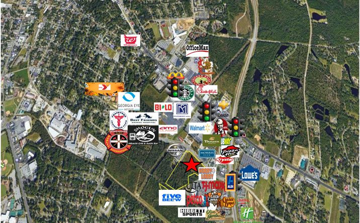 Gentilly Rd, Statesboro, GA 30458 | Crexi.com