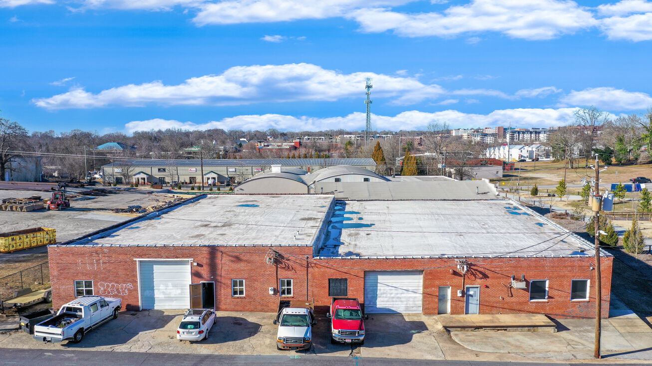 514 Davis St, Gainesville, GA 30501