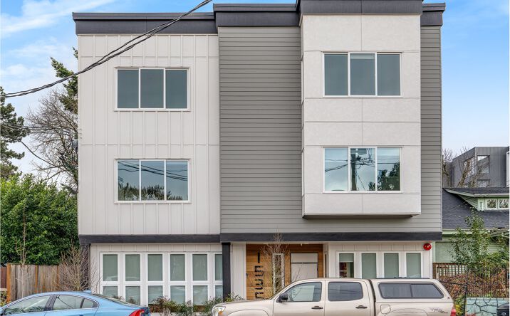 Pictures of Multifamily property located at 1535 N Alberta St, Portland, OR 97217 for sales - image #1