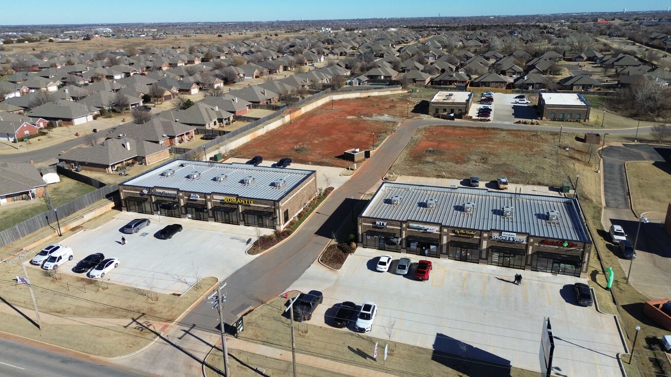 164th n may ave oklahoma city ok 73012 crexi