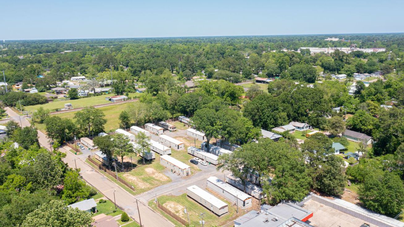 400 Raymond St, Opelousas, LA 70570