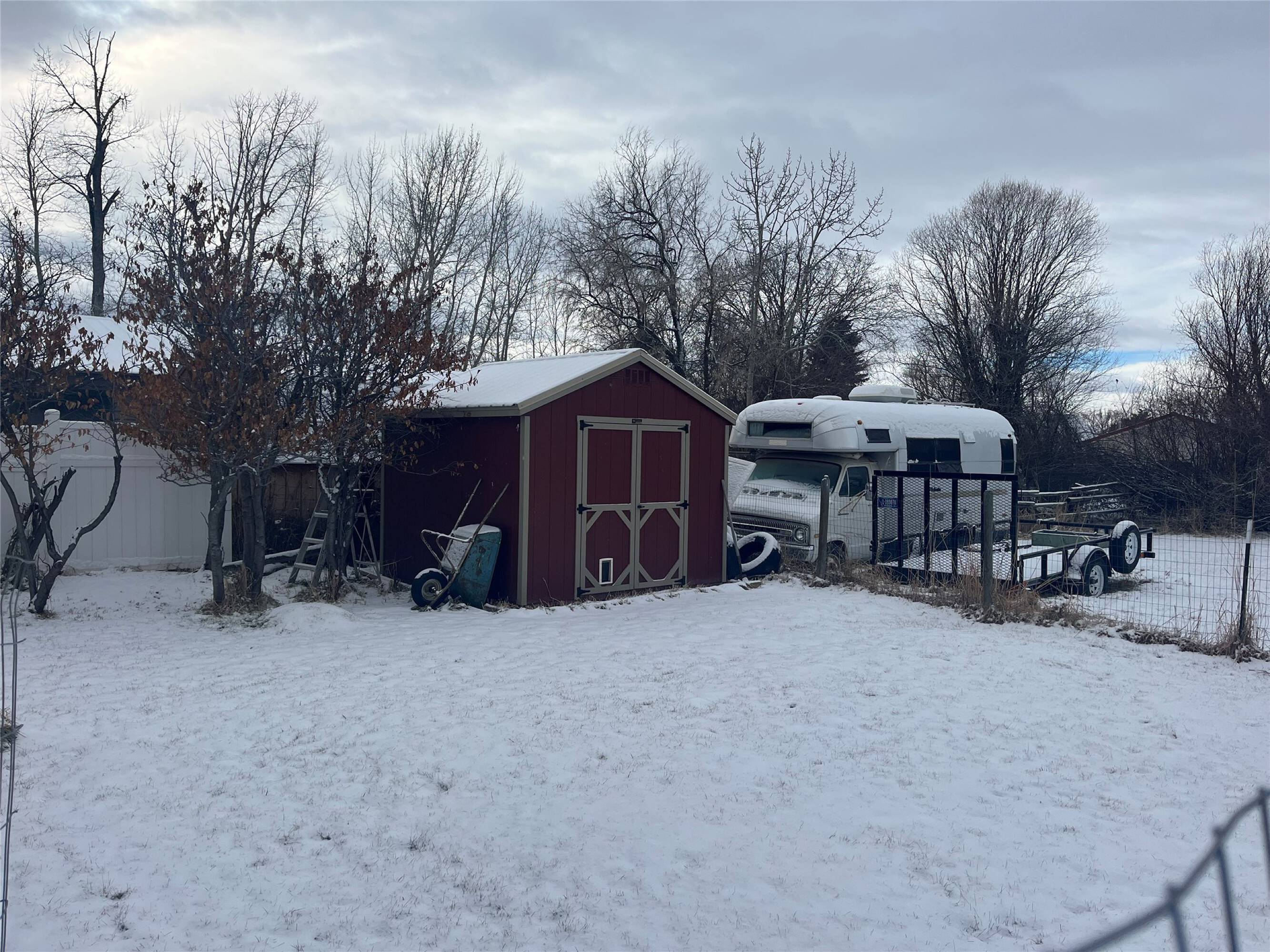 109 Flick Ln, Sheridan, MT 59749