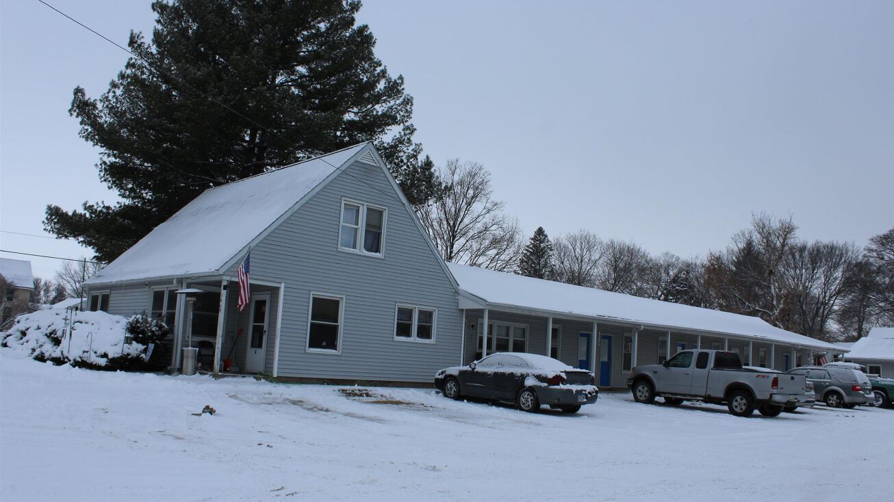 409 N Cherry Street, Shell Rock, IA 50670