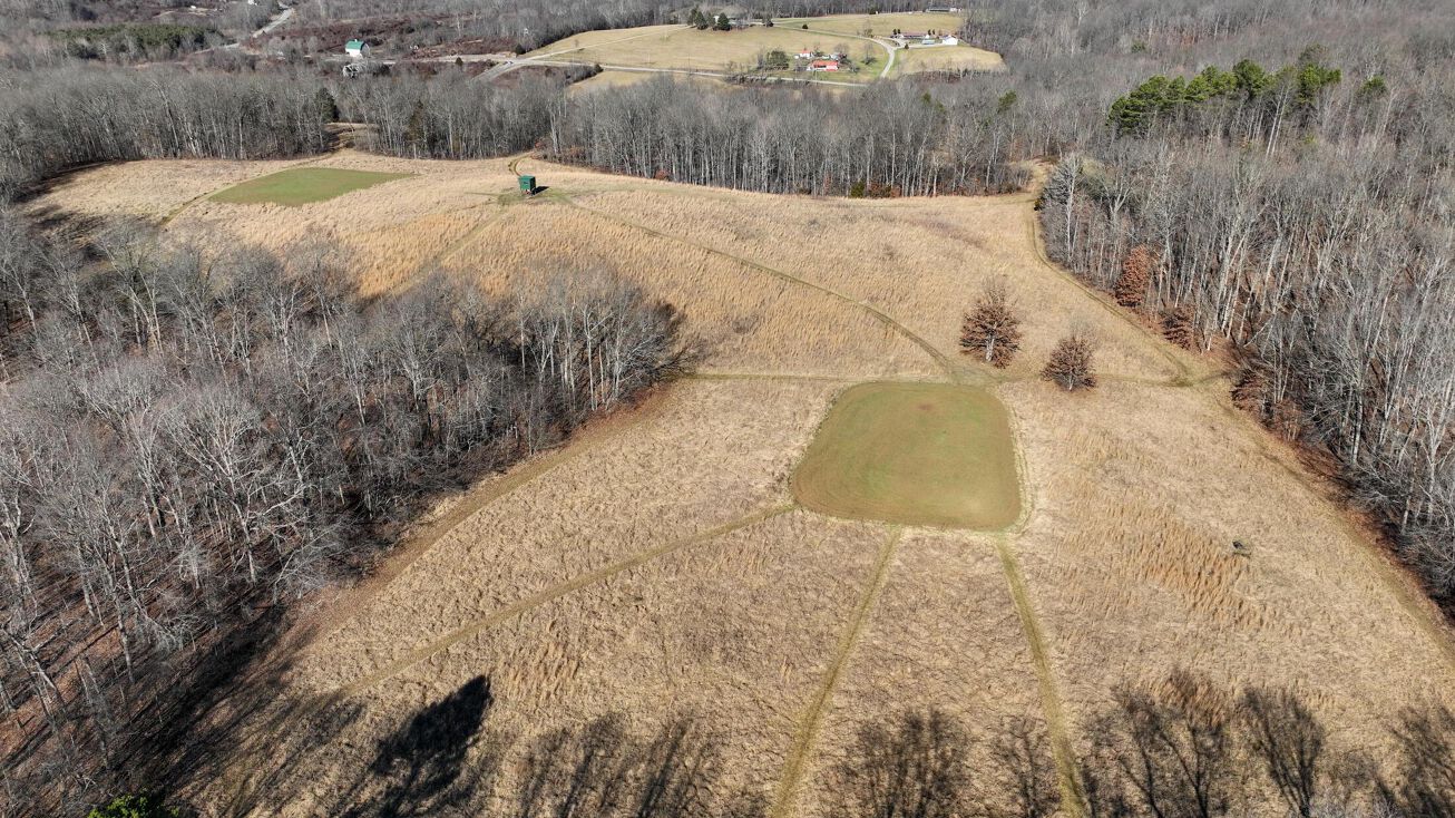 0 S Side State Rd 124, Langsville, OH 45741