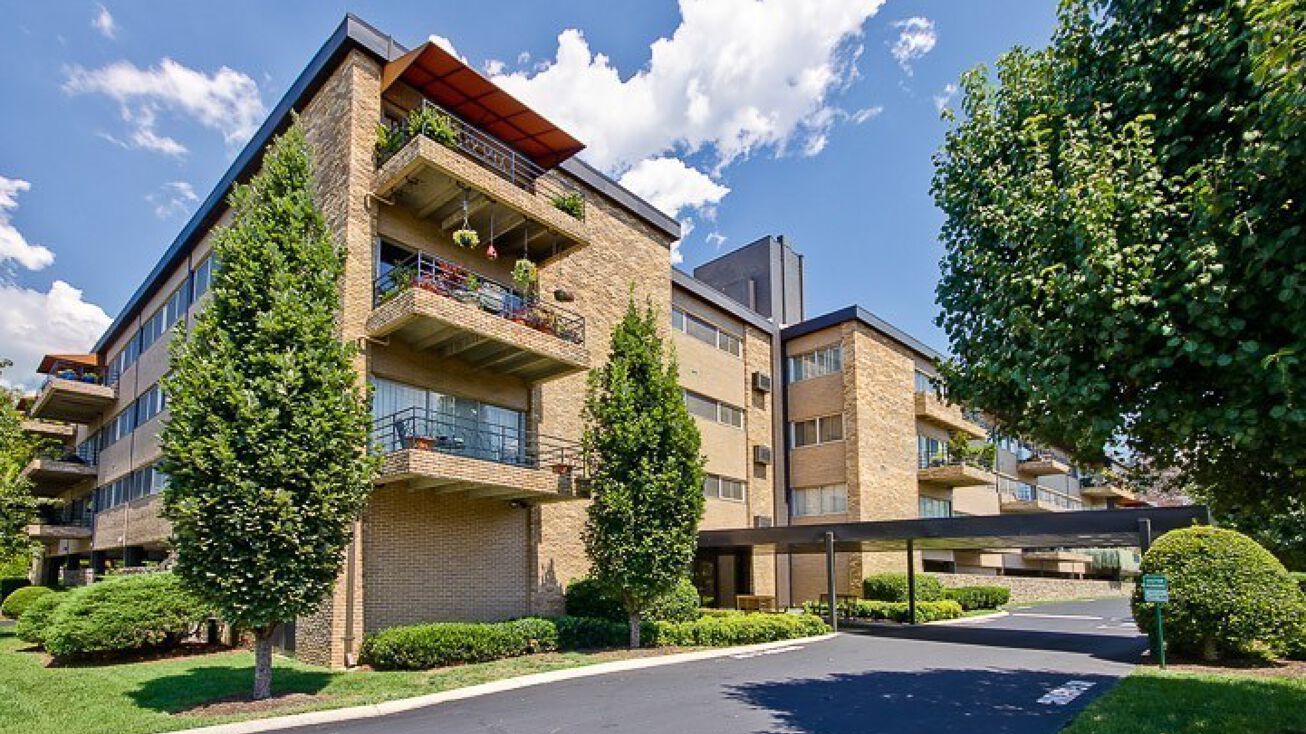 4200 West End Ave, Nashville, TN 37205