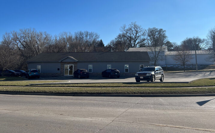 Pictures of Office property located at 7703 Serum Ave, Ralston, NE 68127 for comps - image #1