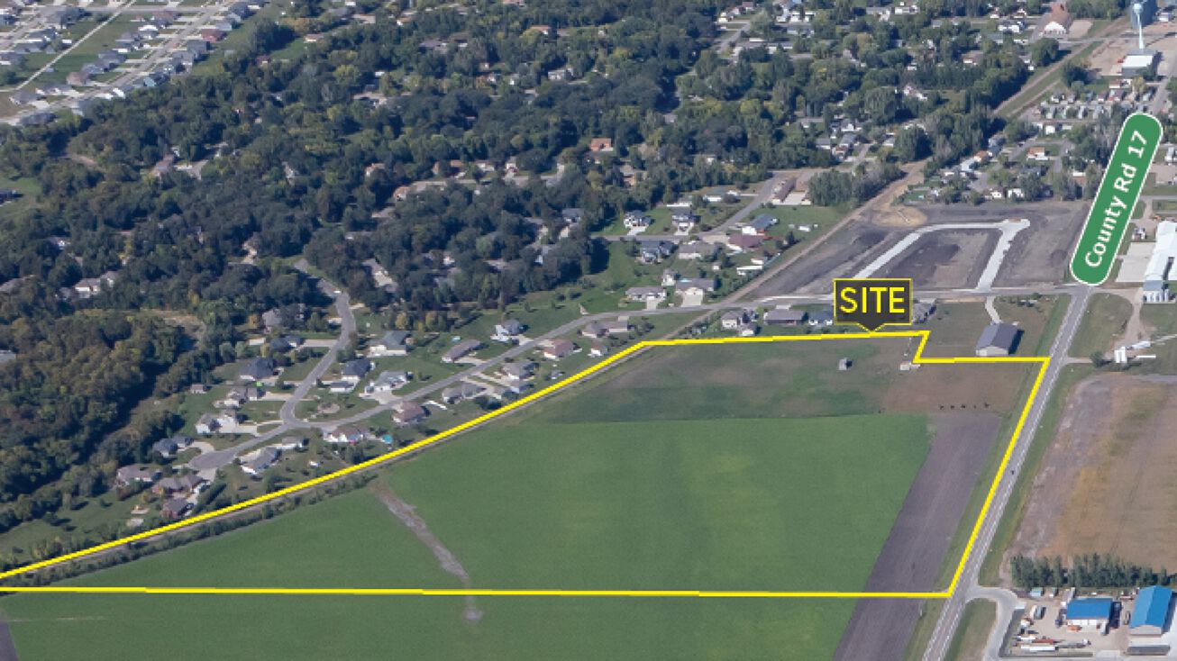 271 Liberty Ln, Horace, ND 58047