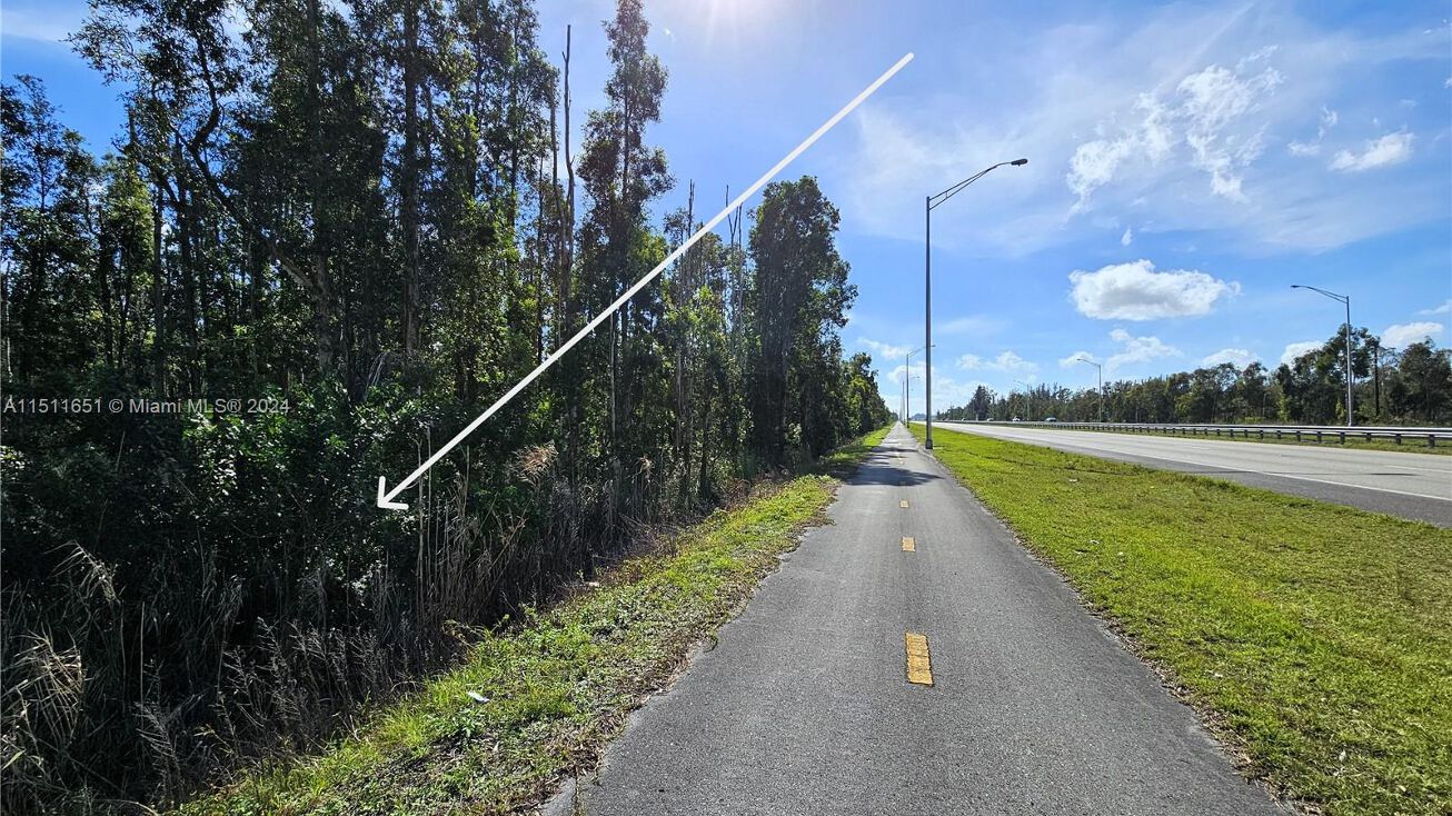 SW KROME AVE., Kendall, FL 33185