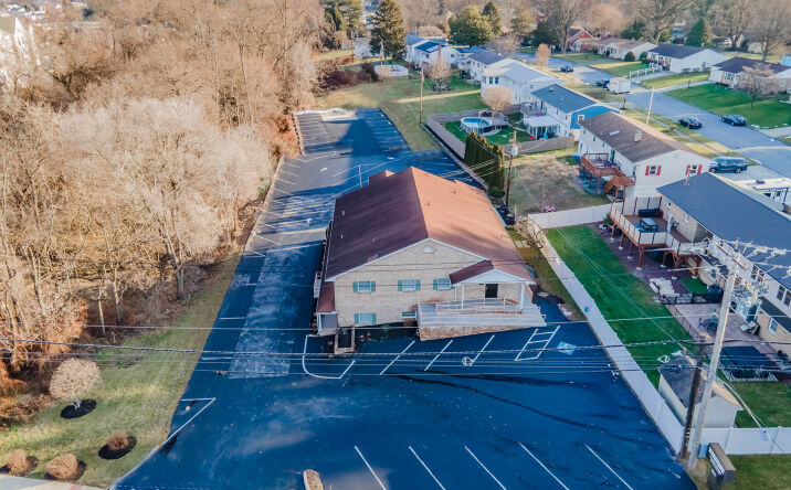 Pictures of Office property located at 104 Erford Rd, Camp Hill, PA 17011 for sales - image #1