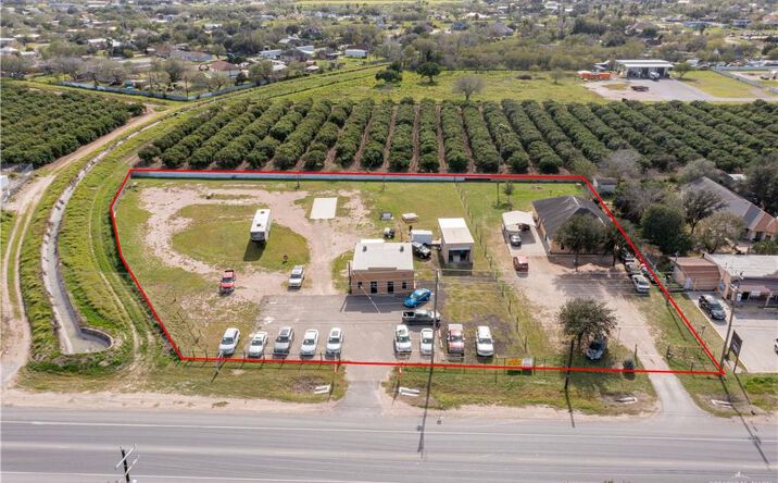 3501 W Mile 7 Road, Mission, TX 78574 | Crexi.com