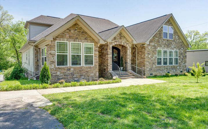 Pictures of Office property located at 3416 Dayton Blvd, Chattanooga, TN 37415 for sales - image #1