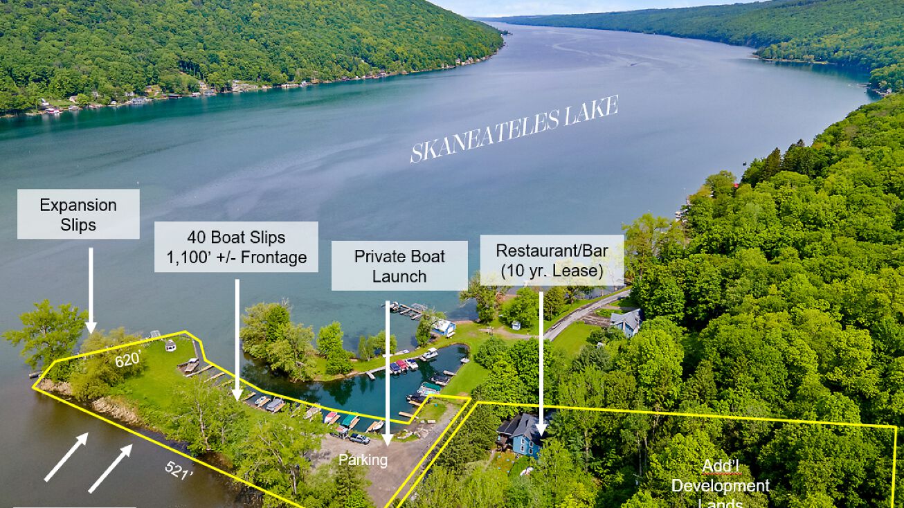 7434 Fair Haven Rd, Homer, NY 13077