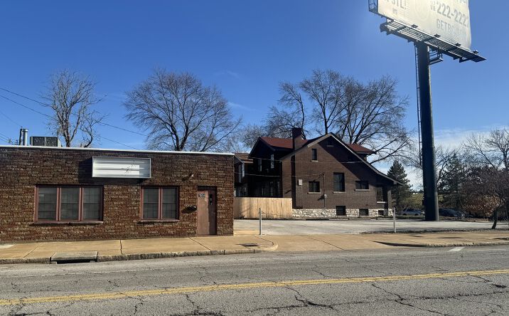 Pictures of Retail property located at 1654 Tower Grove Ave, St. Louis, MO 63110, 4269 Lafayette Ave, St. Louis, MO 63110 for sales - image #1