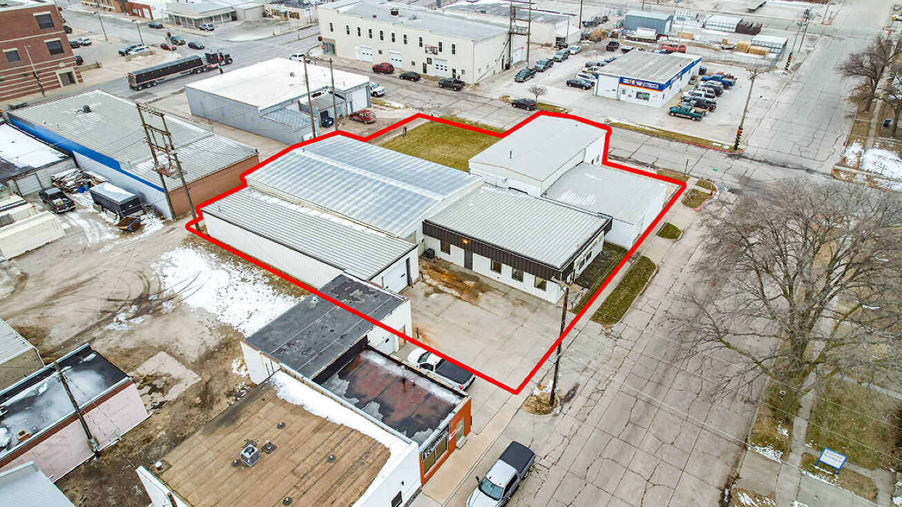 250 w 4th st fremont ne 68025 crexi