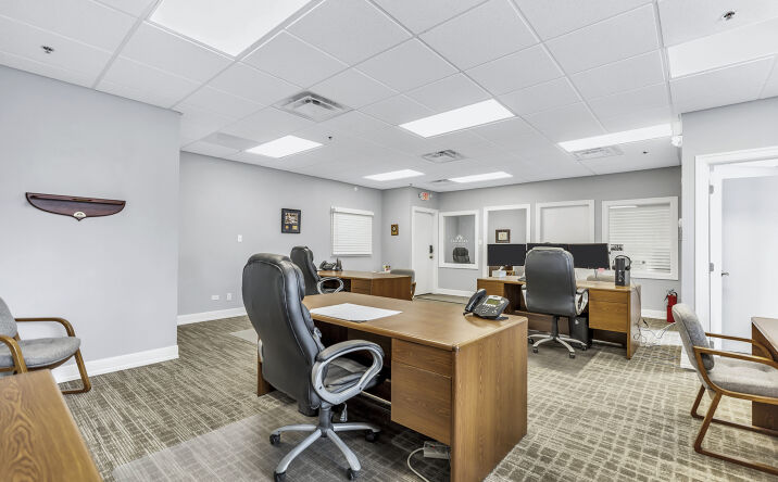 image of property at 15127 S 73RD AVE STE D1 Orland Park IL 60462-3462
