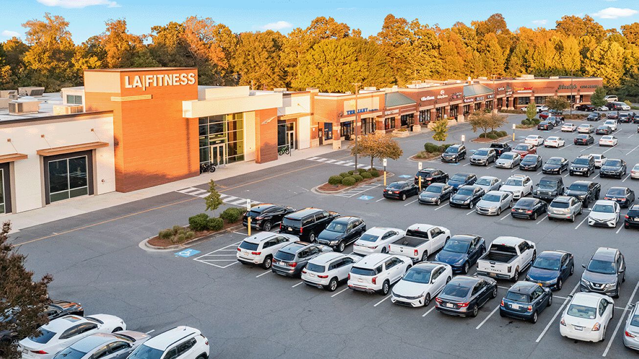 3020 Prosperity Church Rd, Charlotte, NC 28269