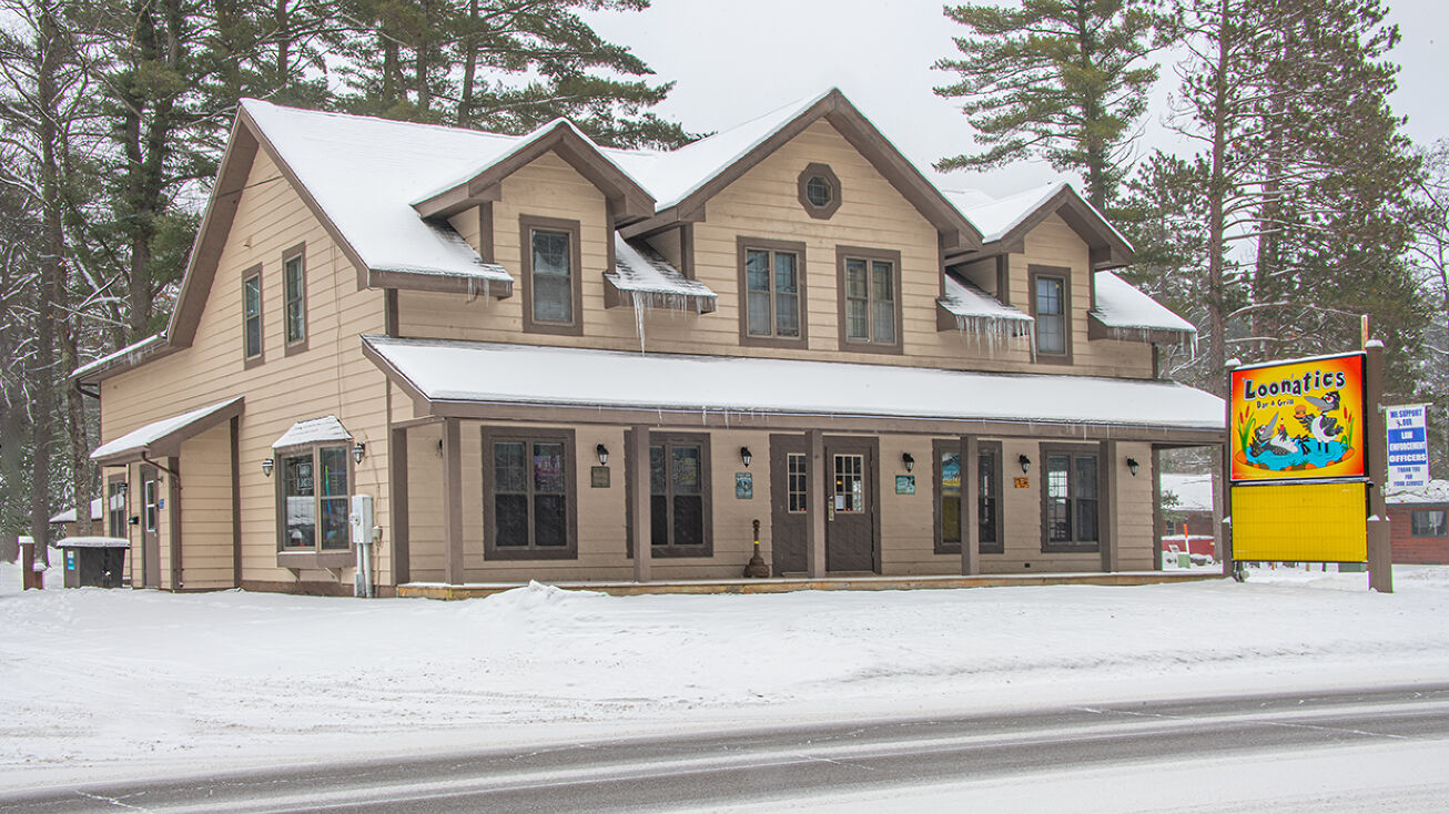 212 WI70, Saint Germain, WI 54558