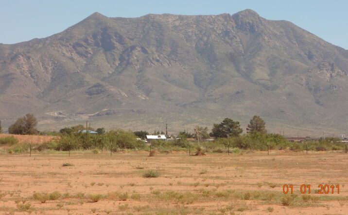Pictures of Land property located at 7648 Kings Rd, Las Cruces, NM 88012 for sales - image #1