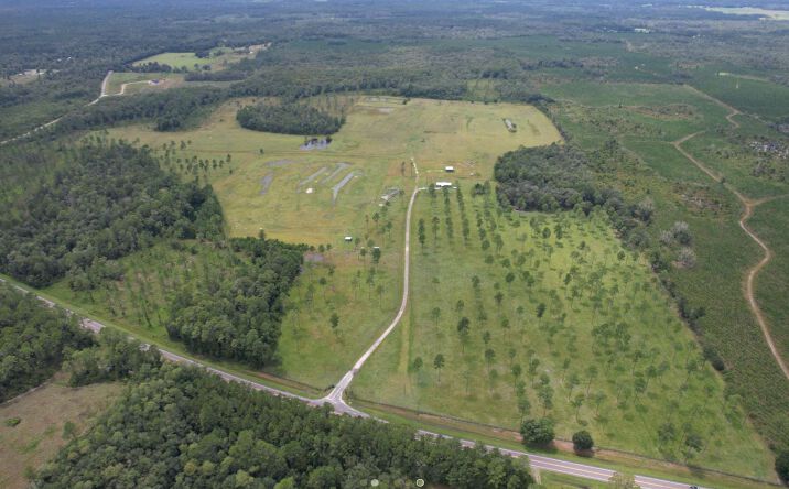 Pictures of Land property located at 6246 US-441, Lake City, FL 32055 for sales - image #1