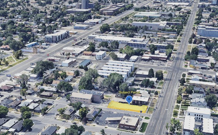 12 Wood Ave, Salt Lake City, UT 84115 | Crexi.com